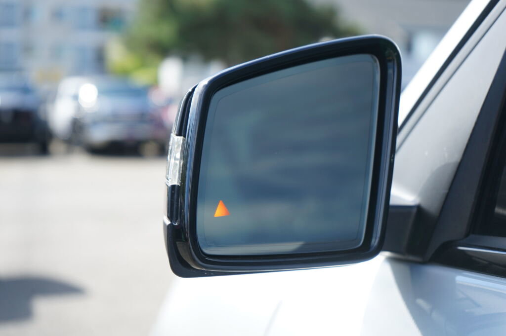 Used 2016 Mercedes-Benz GLE 63 AMG S image 9