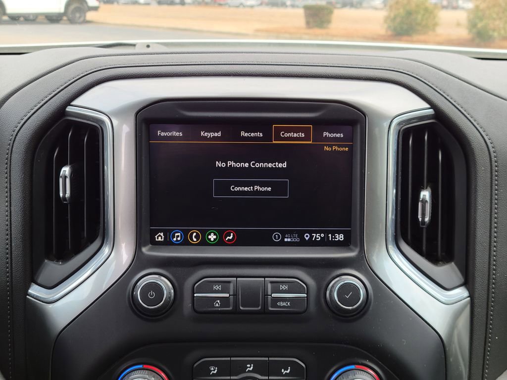 Used 2020 Chevrolet Silverado 1500 RST w/ All-Star Edition image 20