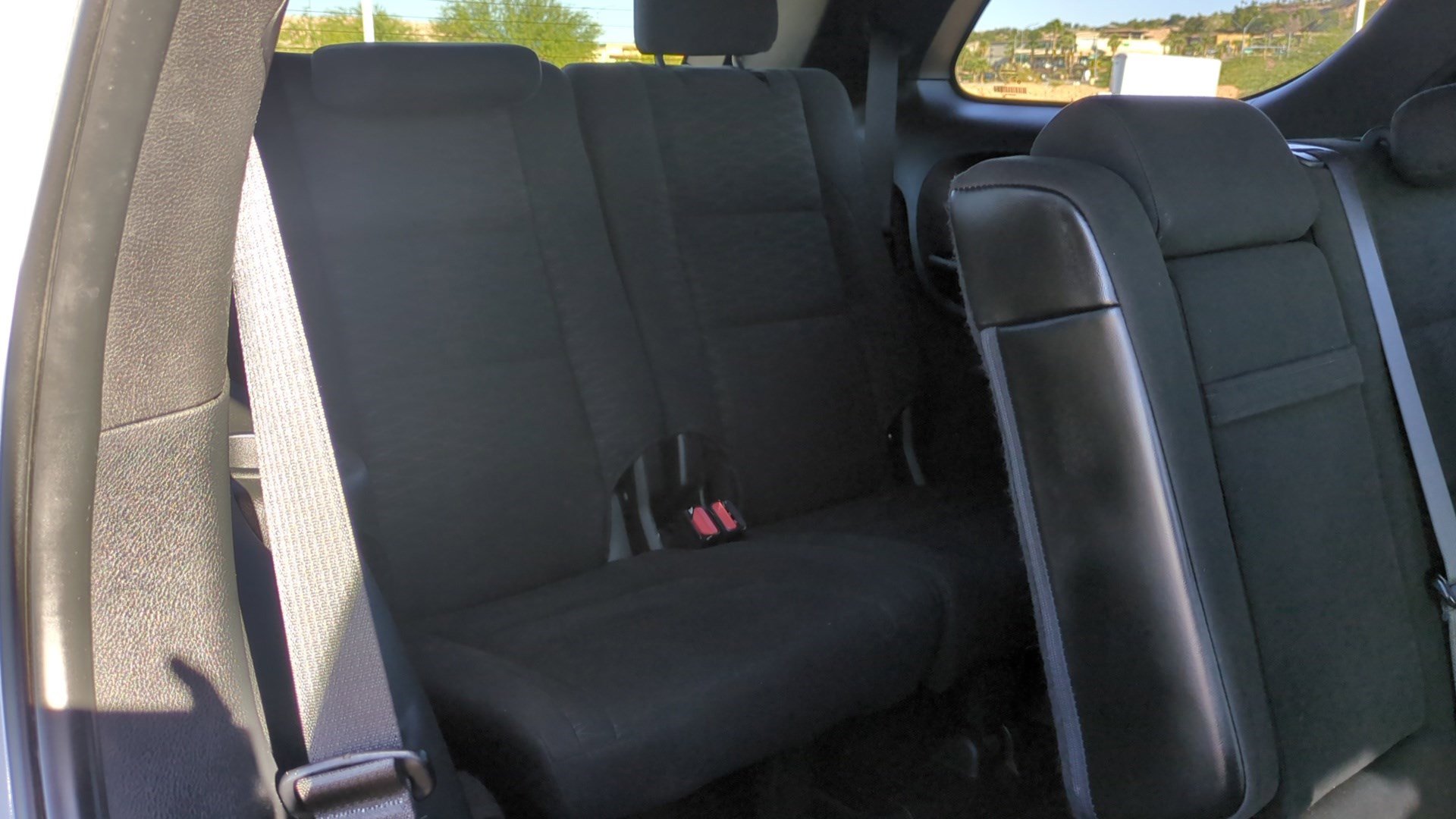 Used 2019 Dodge Durango SXT image 29