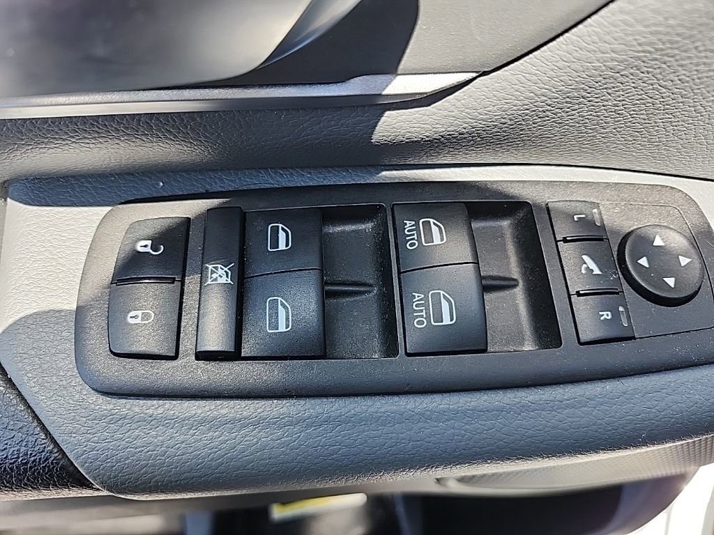 Used 2023 RAM 1500 Big Horn w/ Trailer Tow Group image 21