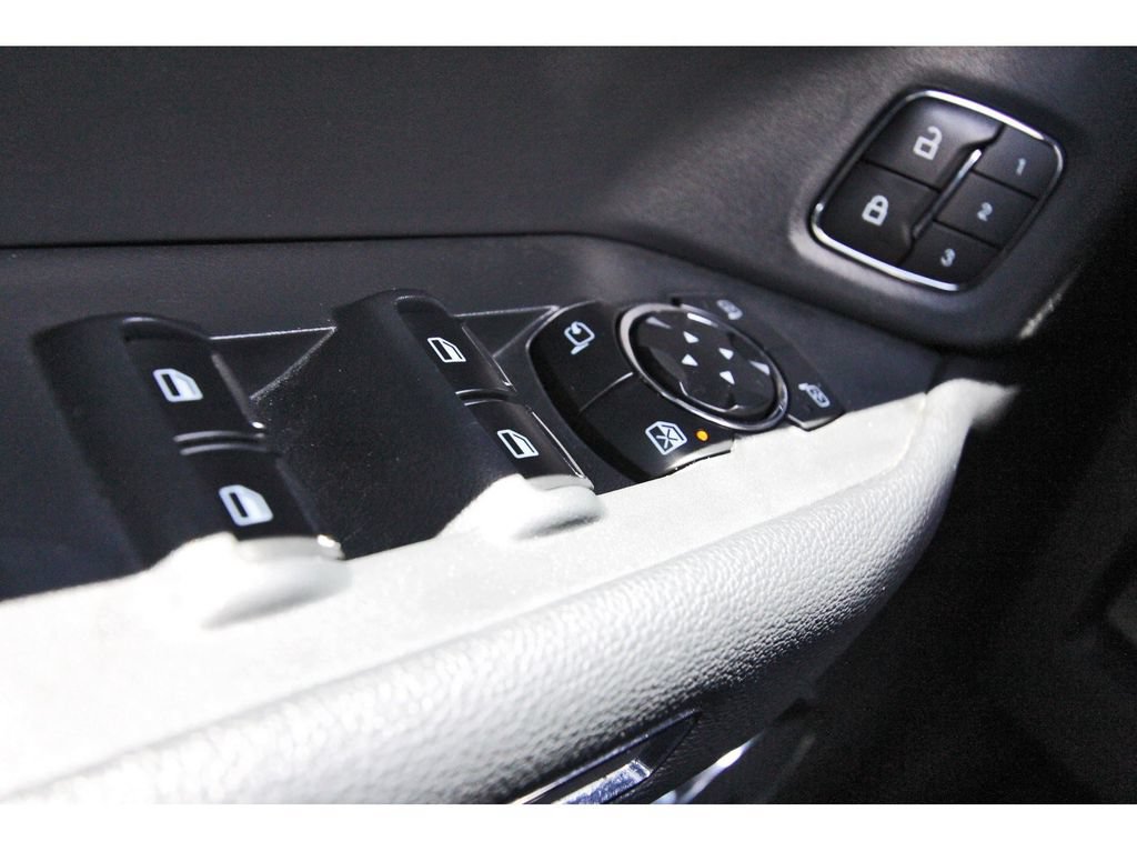 Used 2024 Ford Expedition Timberline AWD/4WD image 21