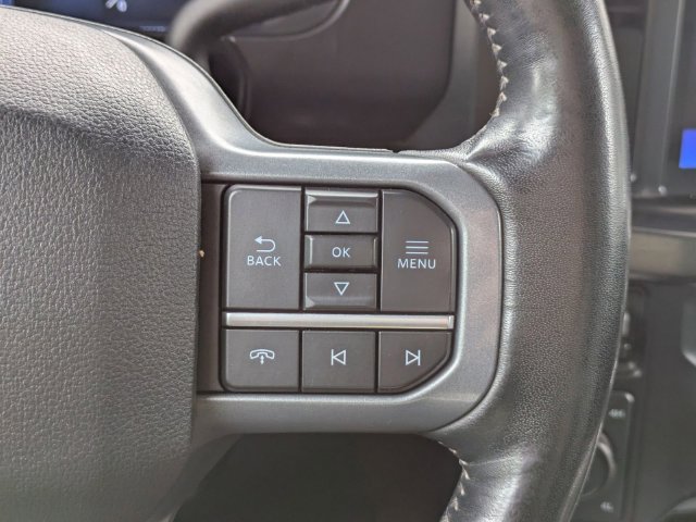 Used 2024 Ford F250 Lariat AWD/4WD image 31