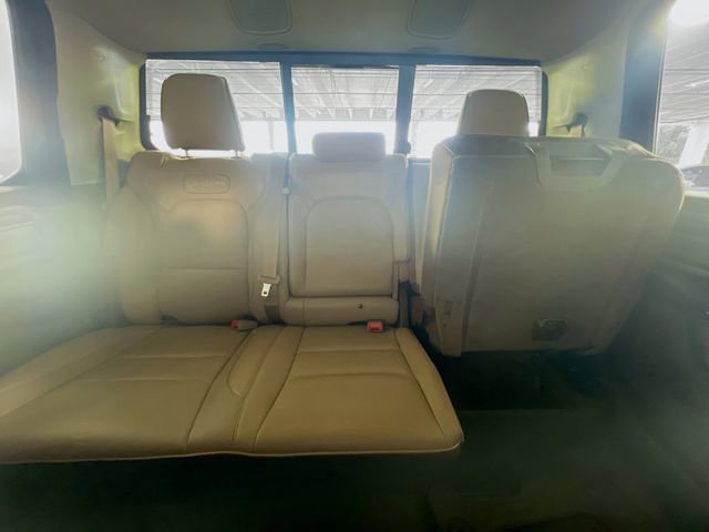 Used 2020 RAM 1500 Limited image 26