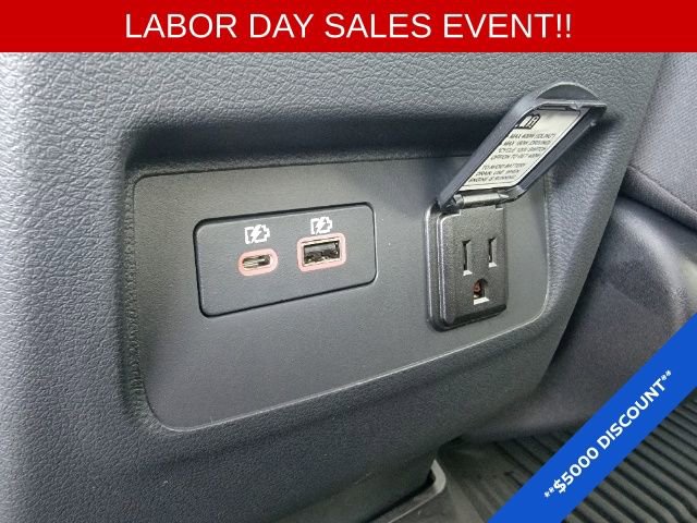 New 2024 Nissan Frontier SV w/ SV Convenience Package image 23