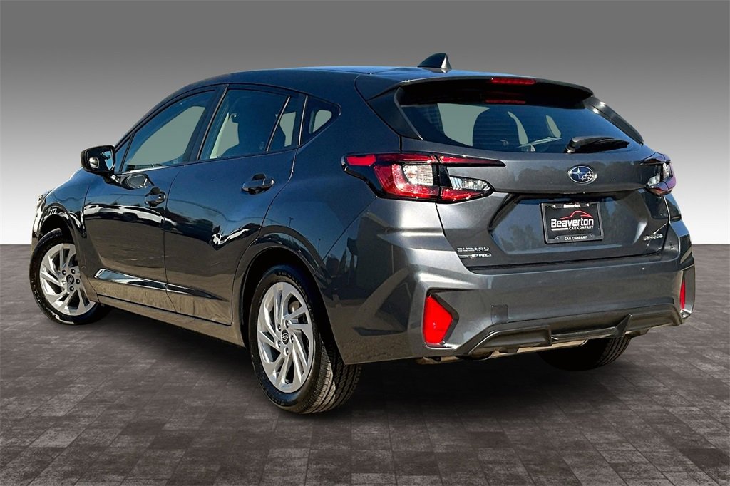 Used 2024 Subaru Impreza 2.0i image 12