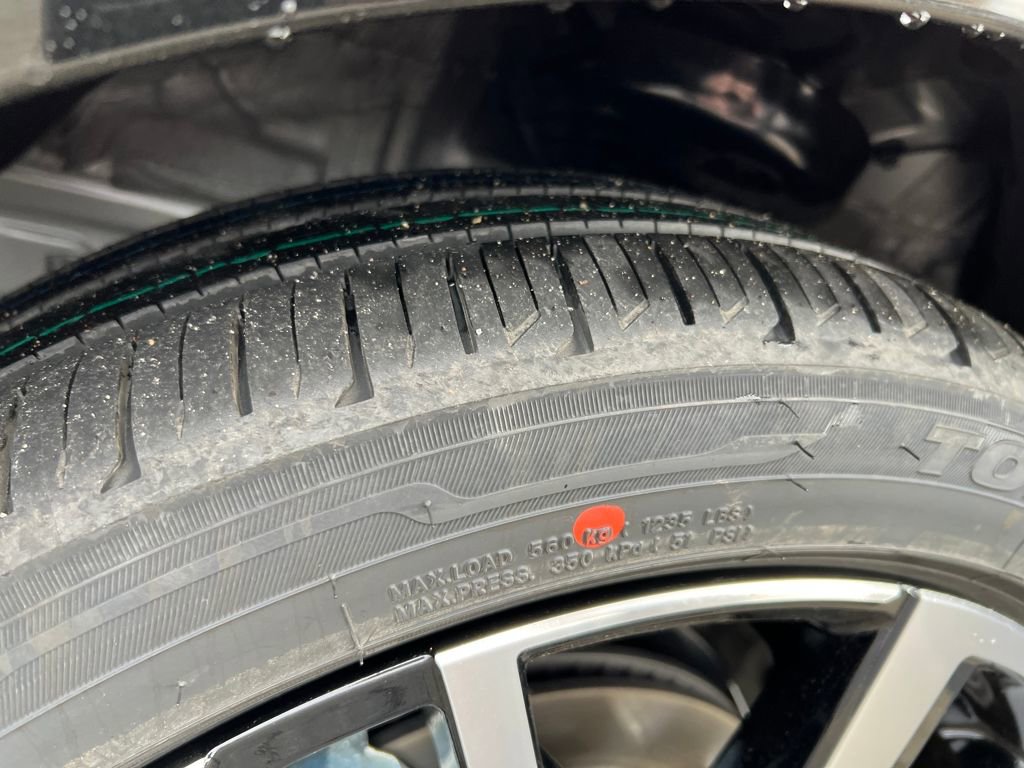 New 2026 Toyota Prius XSE image 28