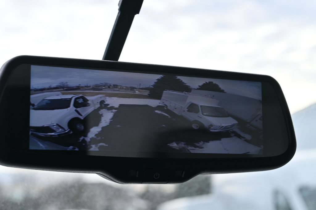New 2025 Ford E-350 and Econoline 350 Super Duty w/ Power Equipment Group RWD image 26