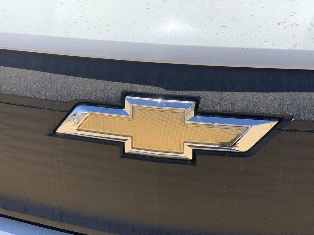 New 2026 Chevrolet Silverado EV W/T AWD/4WD image 29