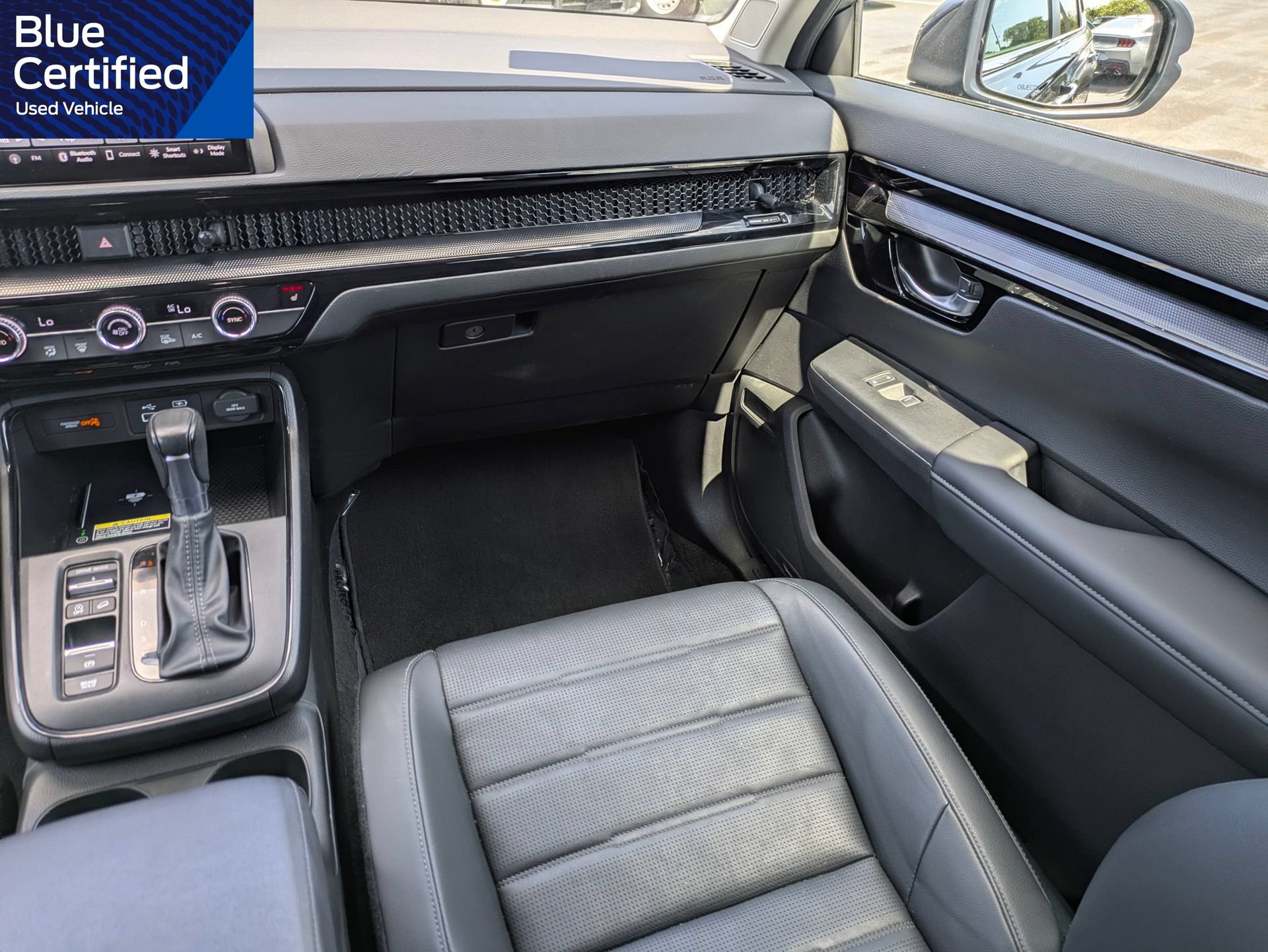 Used 2024 Honda CR-V EX-L image 19