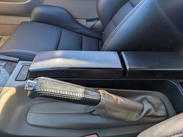 Used 1998 BMW Z3 1.9 image 15