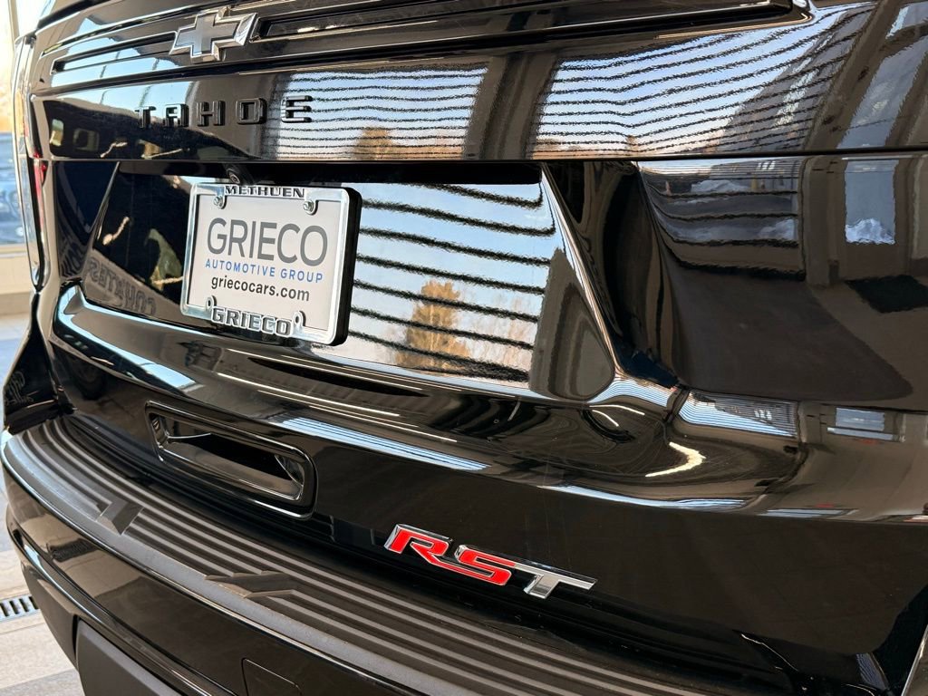 Used 2023 Chevrolet Tahoe RST image 10