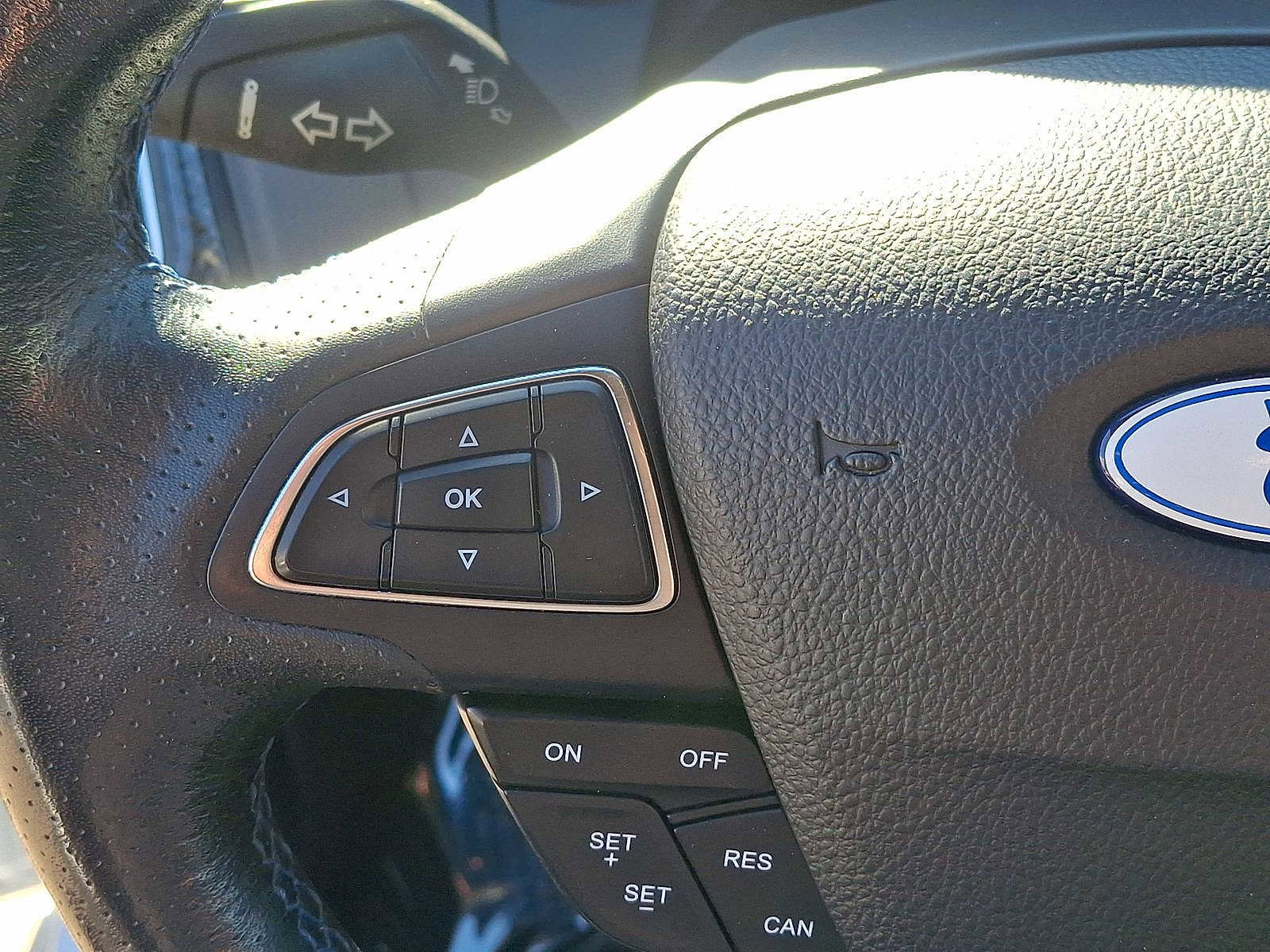 Used 2017 Ford Focus RS image 16