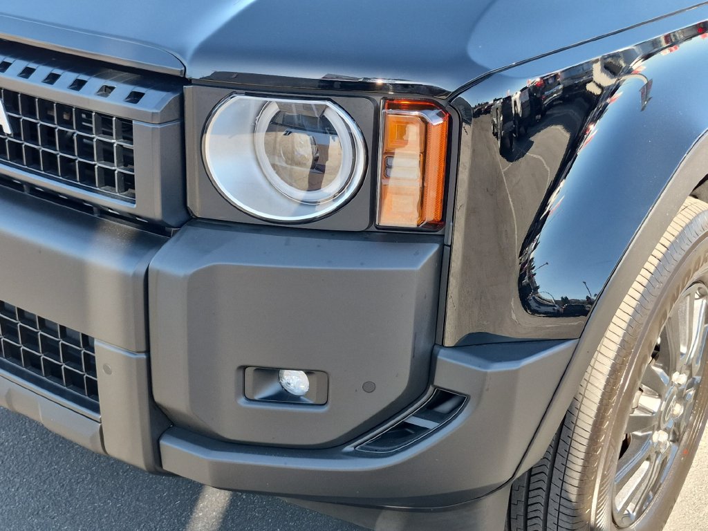 Used 2026 Toyota Land Cruiser 1958 AWD/4WD image 9