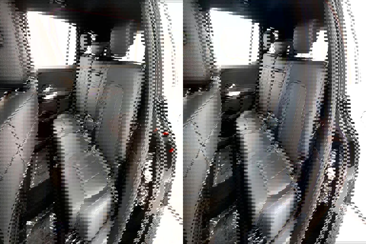 Certified 2021 Mercedes-Benz GLB 250 image 17