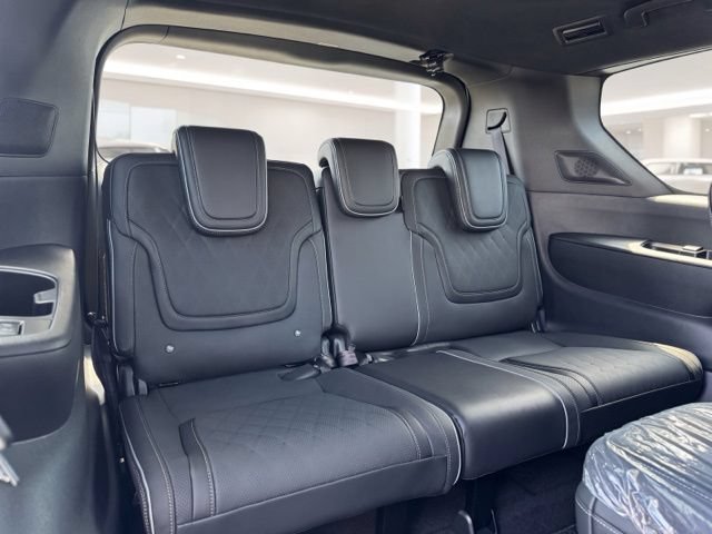 New 2027 INFINITI QX80 Autograph AWD/4WD image 10