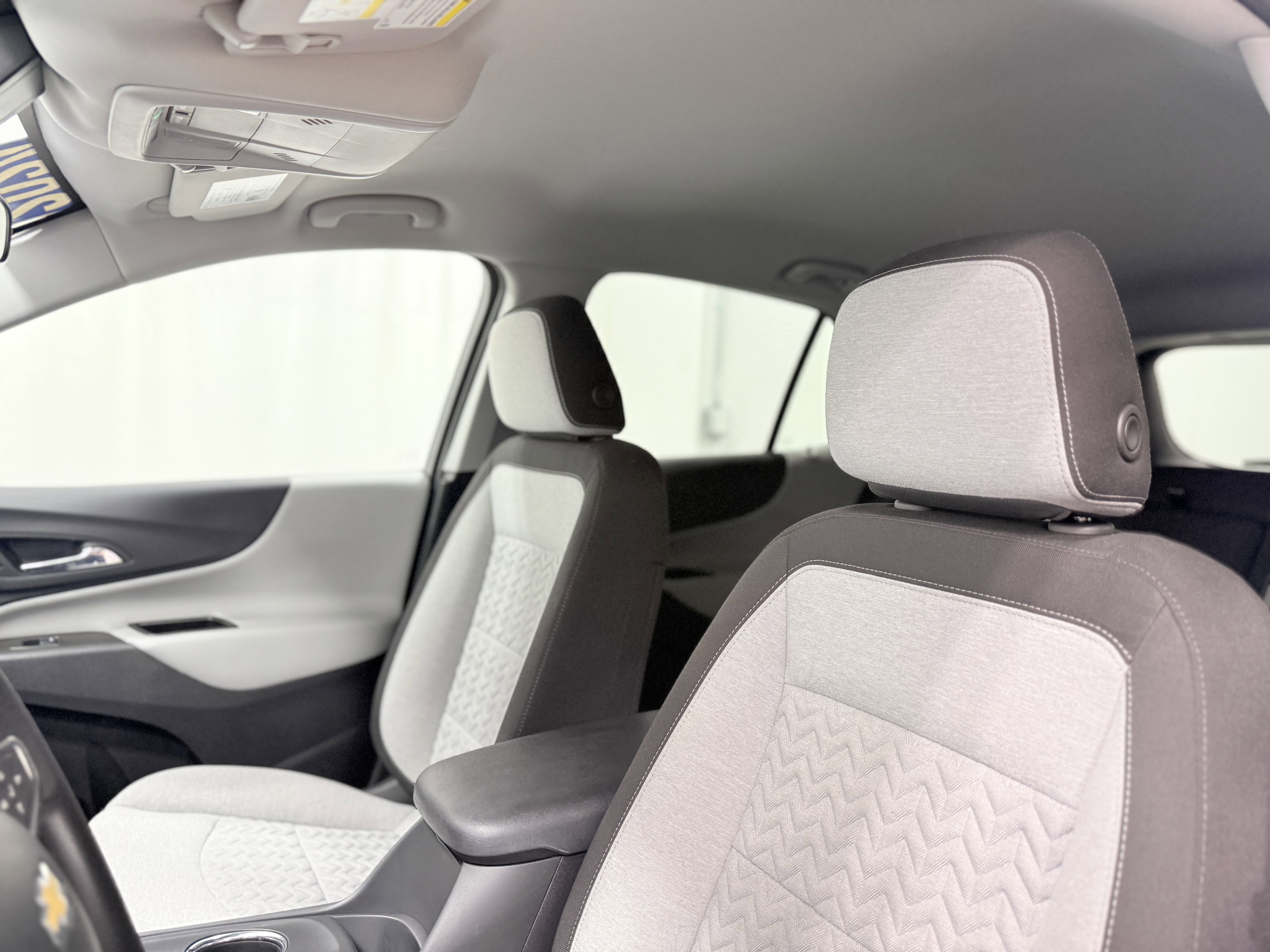 Certified 2024 Chevrolet Equinox LS w/ LS Convenience Package image 13