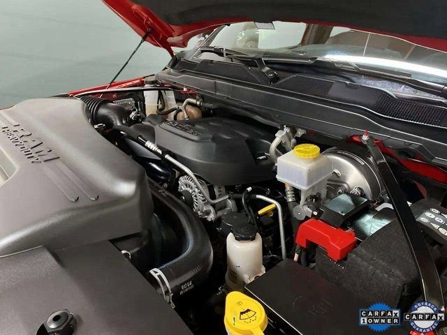 Used 2024 RAM 2500 Big Horn w/ Bed Utility Group image 69