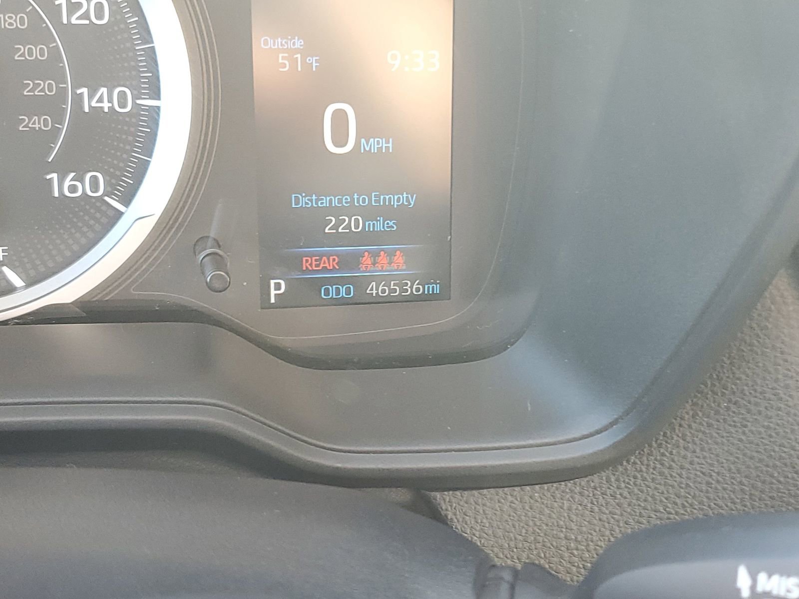 Certified 2021 Toyota Corolla LE w/ Carpet Mat Package (TMS) image 25