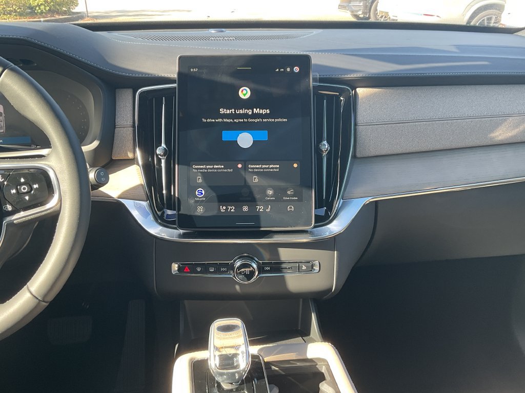 New 2027 Volvo XC90 B6 Plus AWD/4WD image 27
