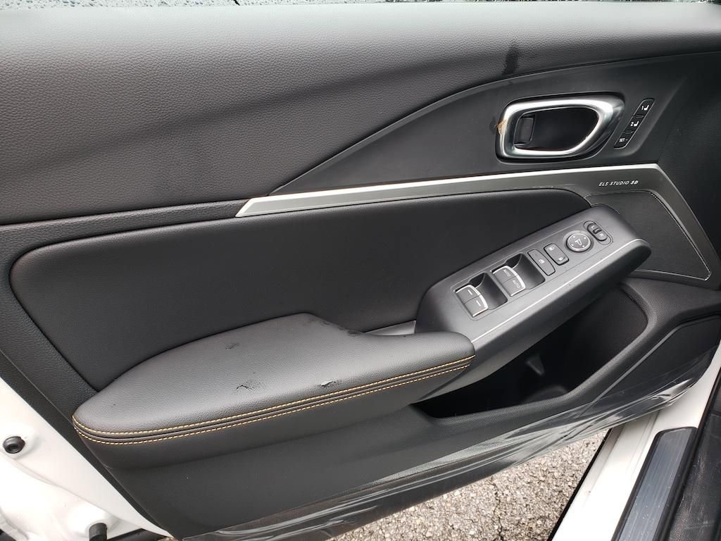 New 2026 Acura Integra A-Spec FWD image 9