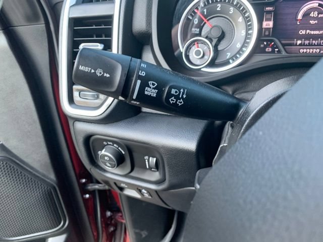 Used 2021 RAM 1500 Big Horn AWD/4WD image 27