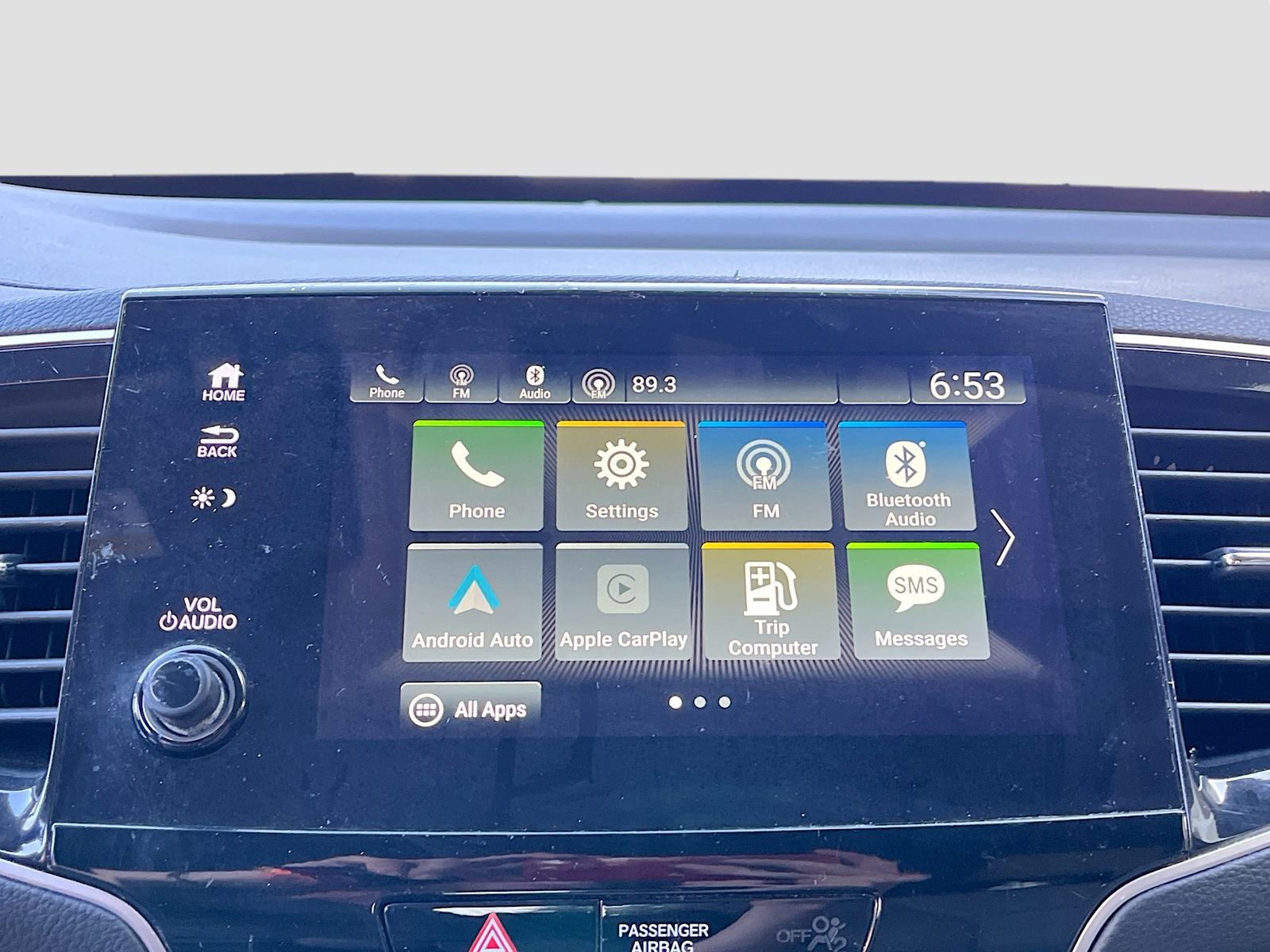 Used 2021 Honda Pilot EX-L image 14