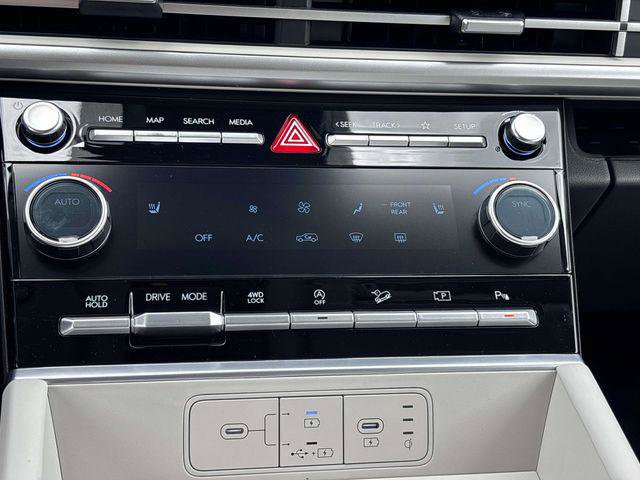 New 2026 Hyundai Santa Fe SEL AWD/4WD image 10