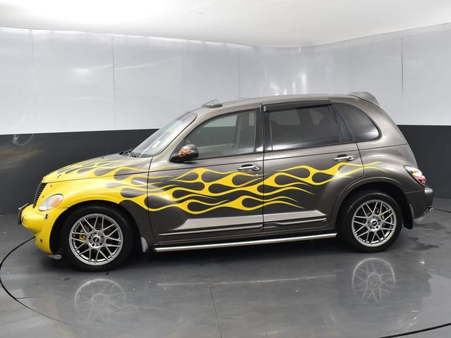 Used 2001 Chrysler PT Cruiser FWD image 5