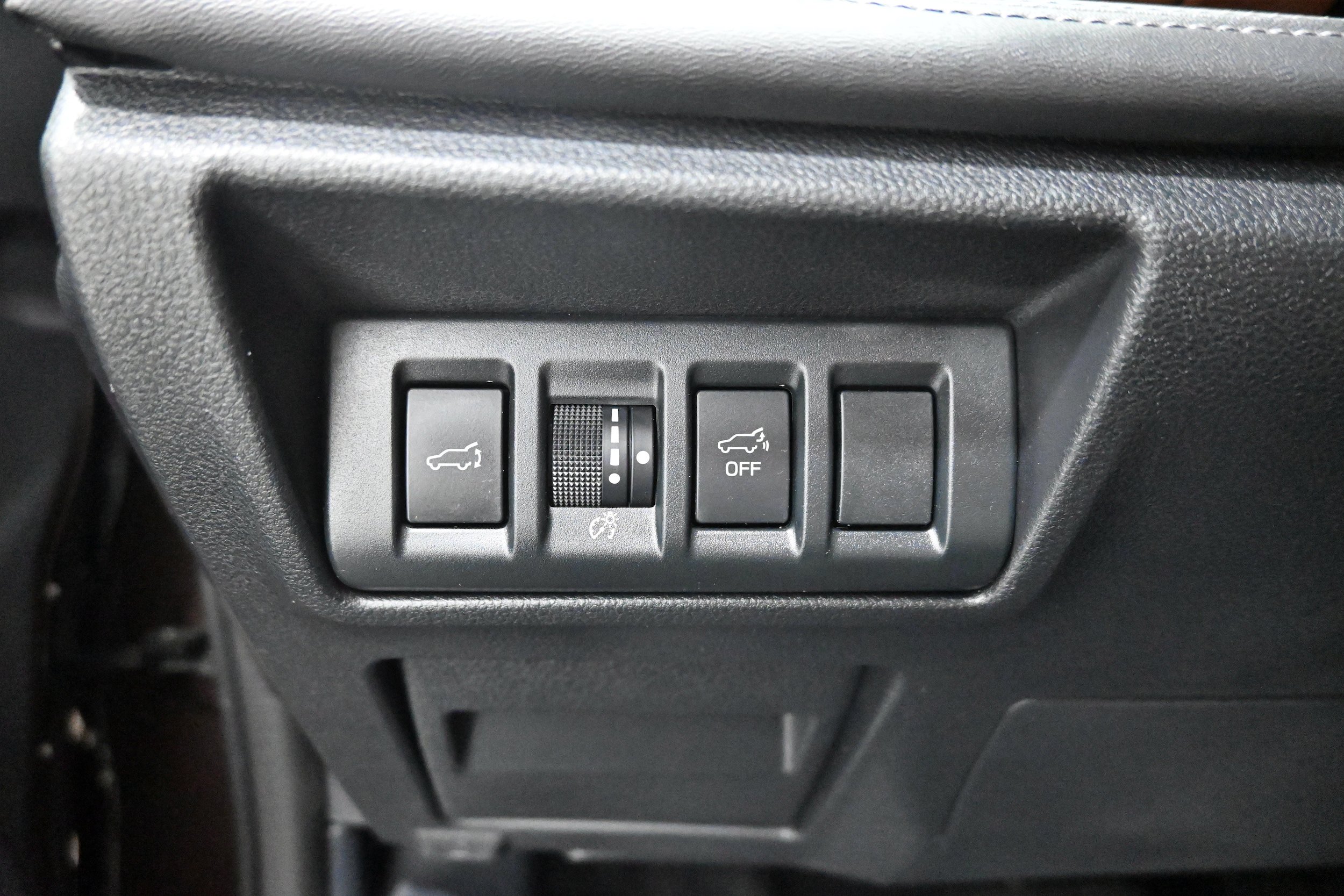 Used 2021 Subaru Outback Touring XT AWD/4WD image 9
