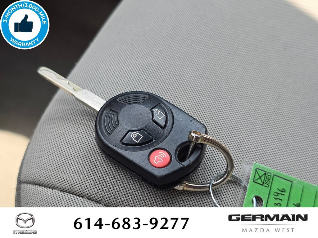 Used 2016 Ford Escape SE FWD image 34