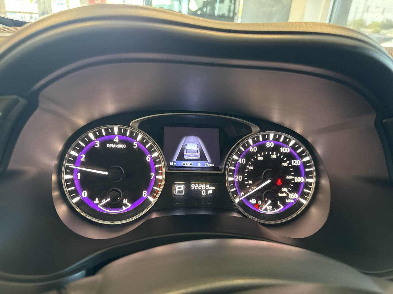 Used 2017 INFINITI QX60 FWD w/ Premium Plus Package image 34