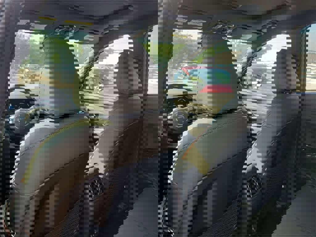 New 2025 Hyundai Santa Cruz Limited image 12