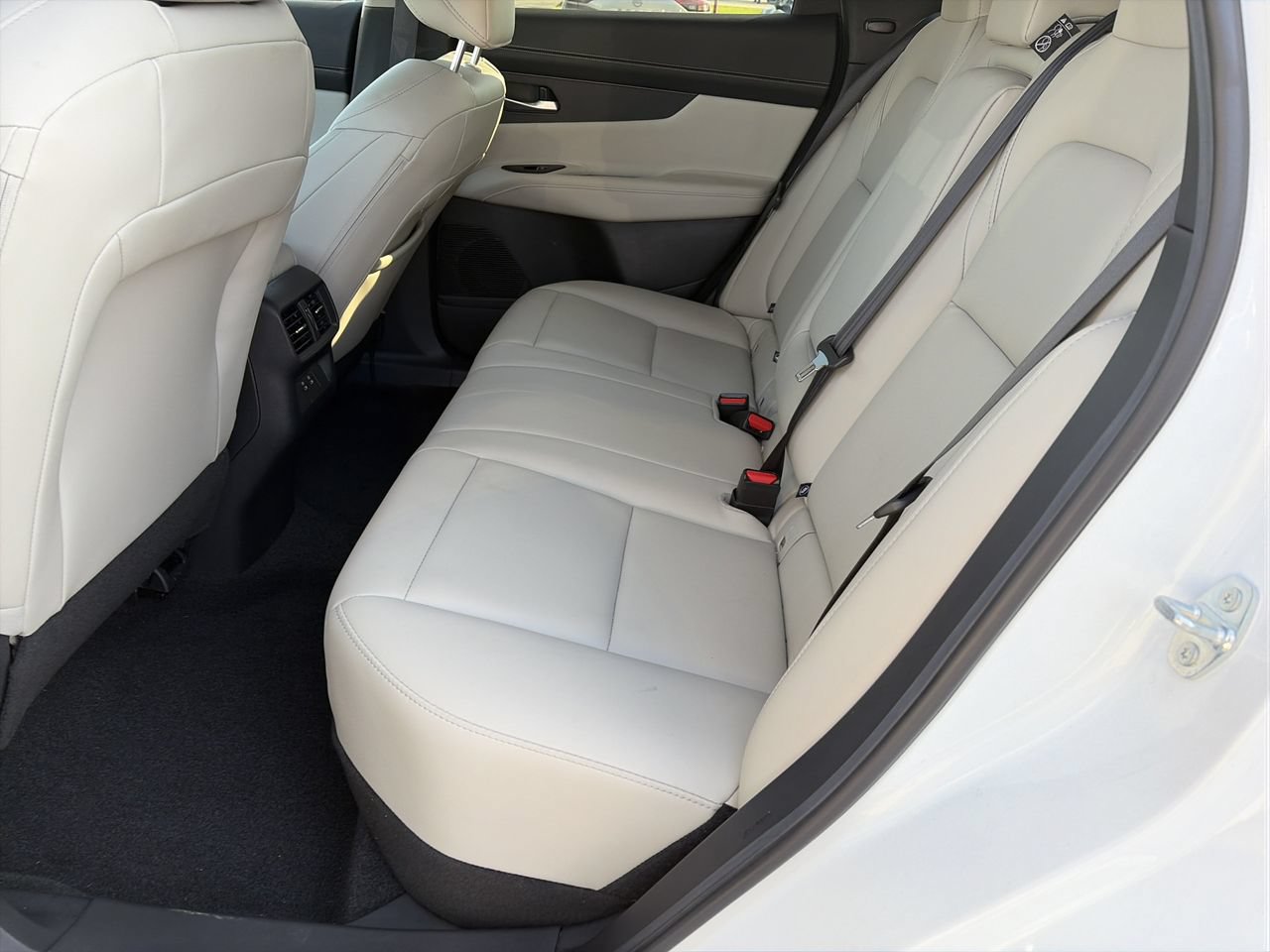 Certified 2025 Nissan Murano SL AWD/4WD image 28
