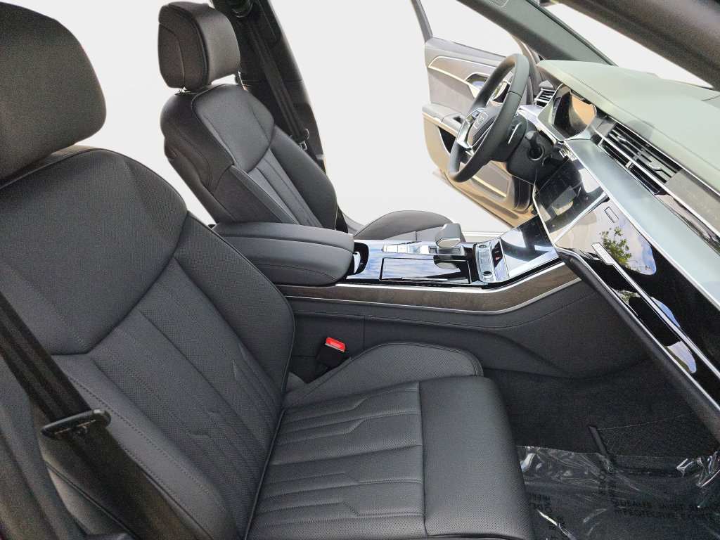 New 2026 Audi A8 L 3.0T AWD/4WD image 10