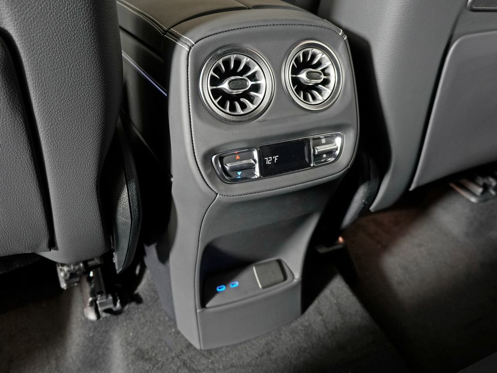 New 2026 Mercedes-Benz G 63 AMG 4MATIC image 33