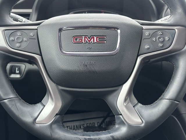 Used 2023 GMC Acadia AT4 image 18