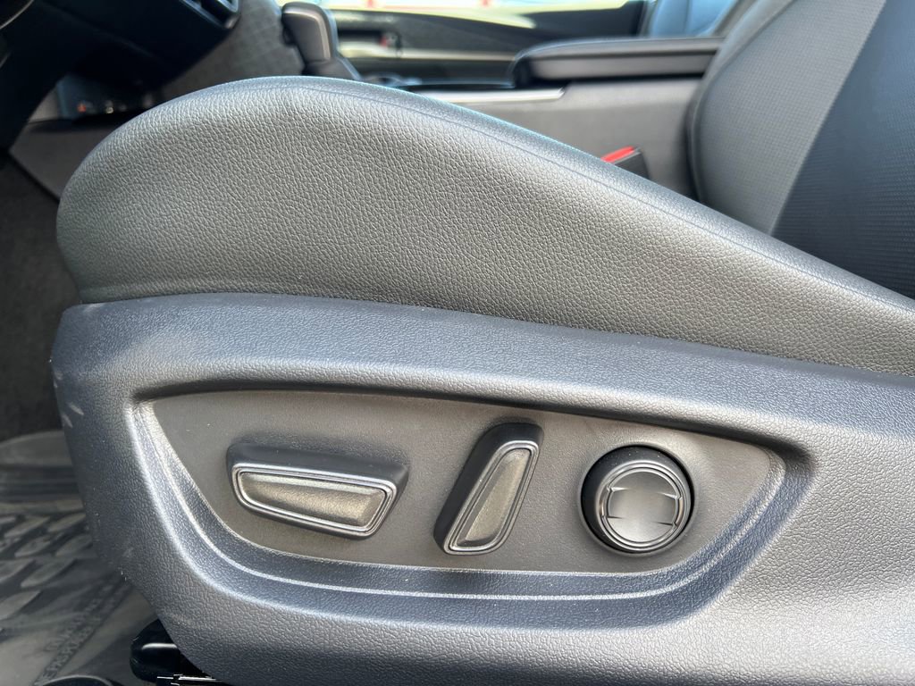 New 2026 Toyota Camry XLE image 9