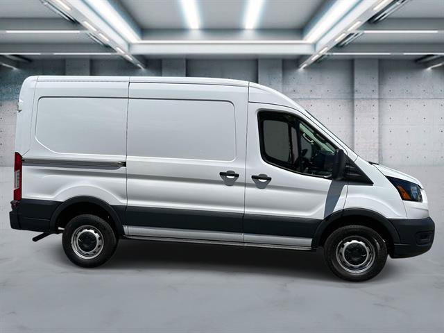 Used 2023 Ford Transit 350 Medium Roof RWD image 24