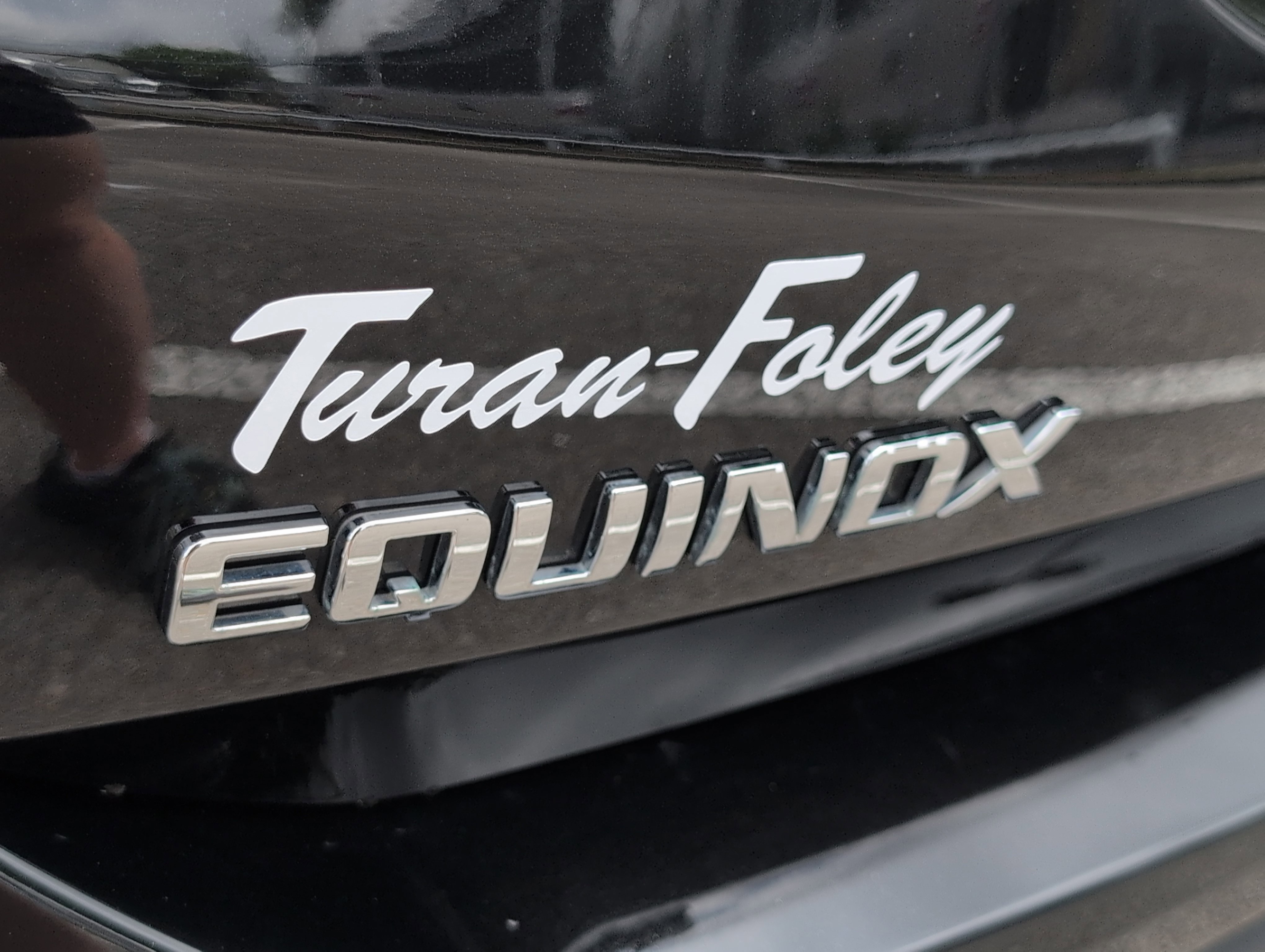 Used 2024 Chevrolet Equinox LT w/ LPO, Floor Liner Package FWD image 10