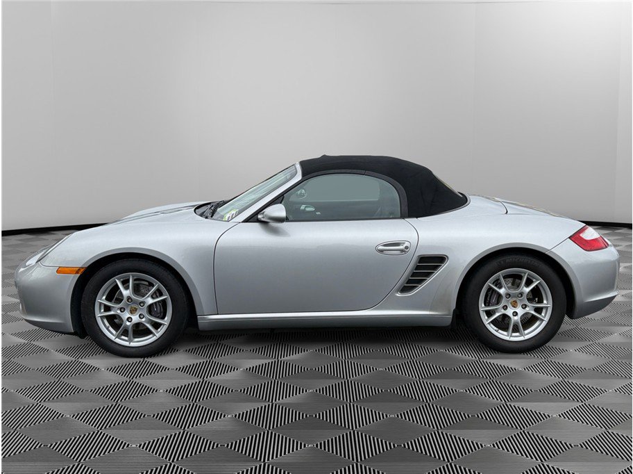 Used 2007 Porsche Boxster image 2