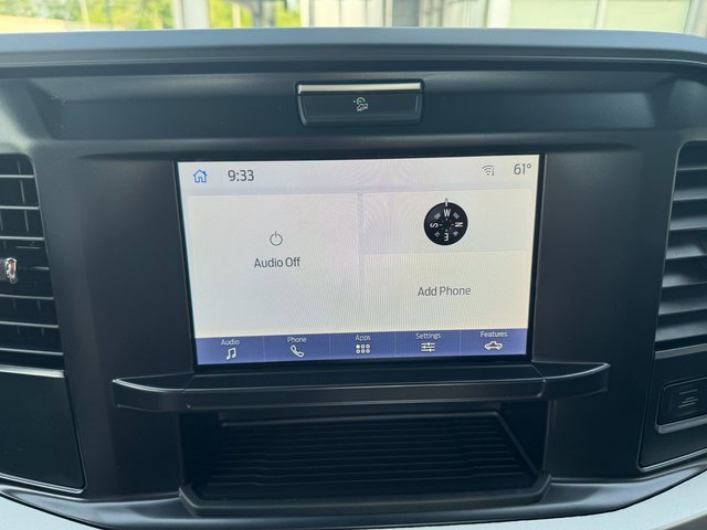 New 2025 Ford F350 XLT w/ FX4 Off-Road Package image 18