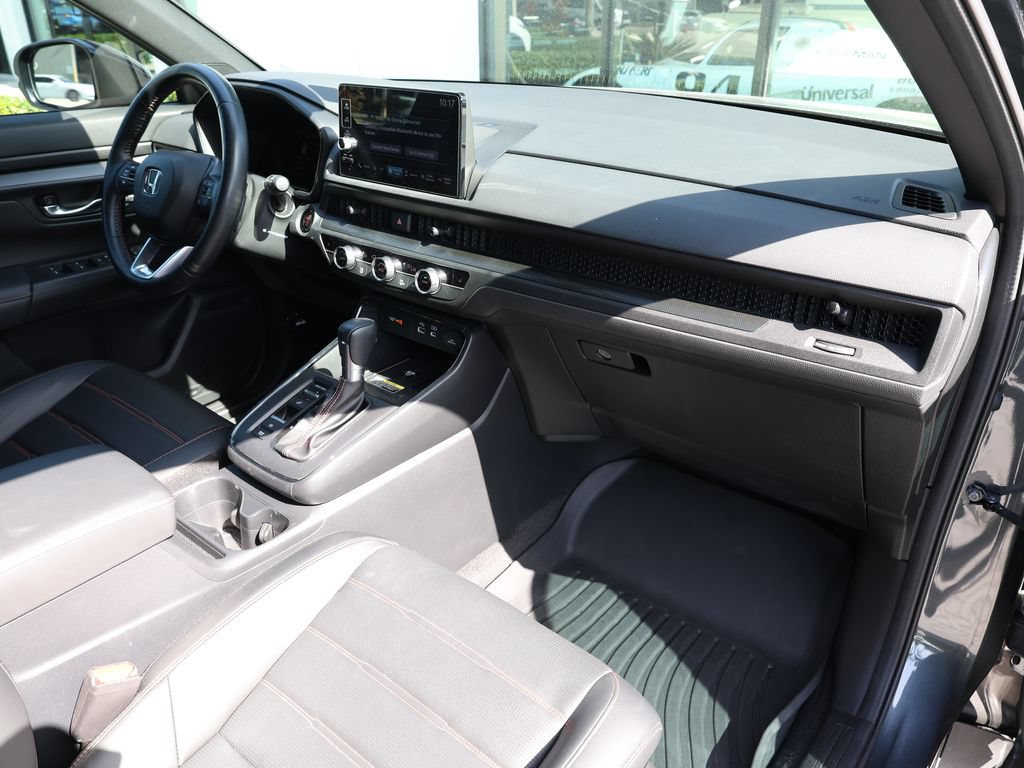 Used 2025 Honda CR-V Sport-L image 20