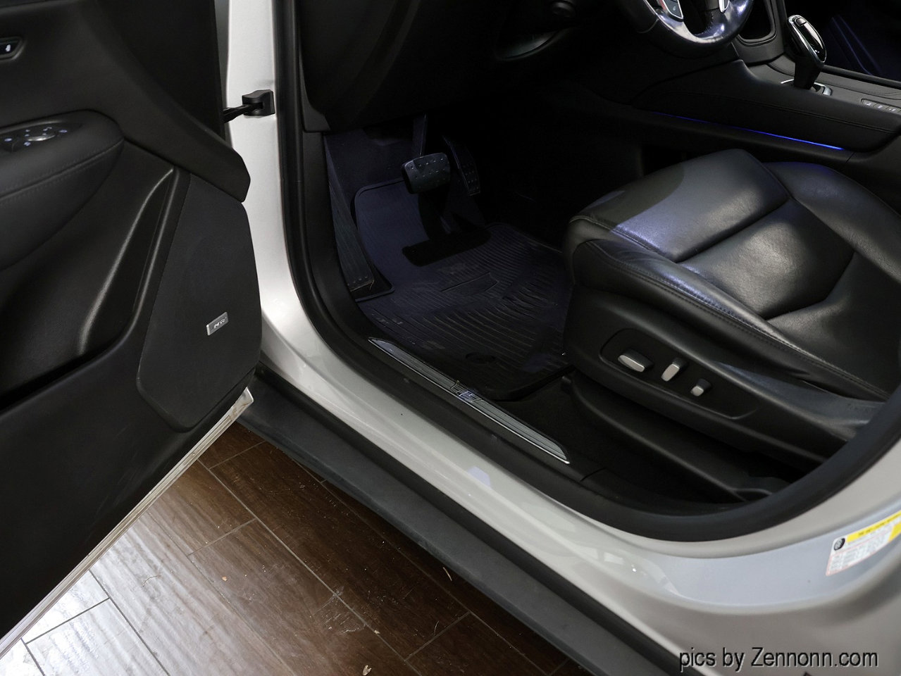 Used 2019 Cadillac XT5 Luxury image 25
