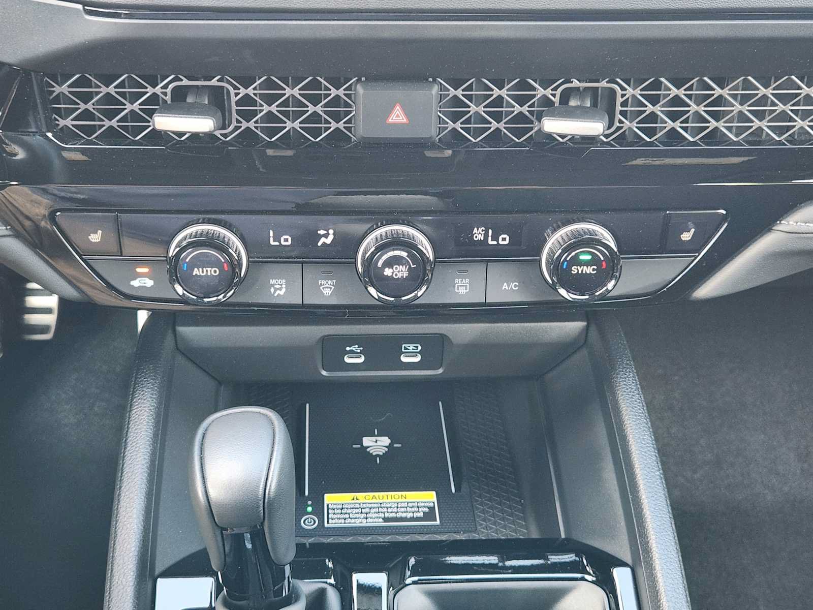 Used 2025 Honda Accord Sport image 18
