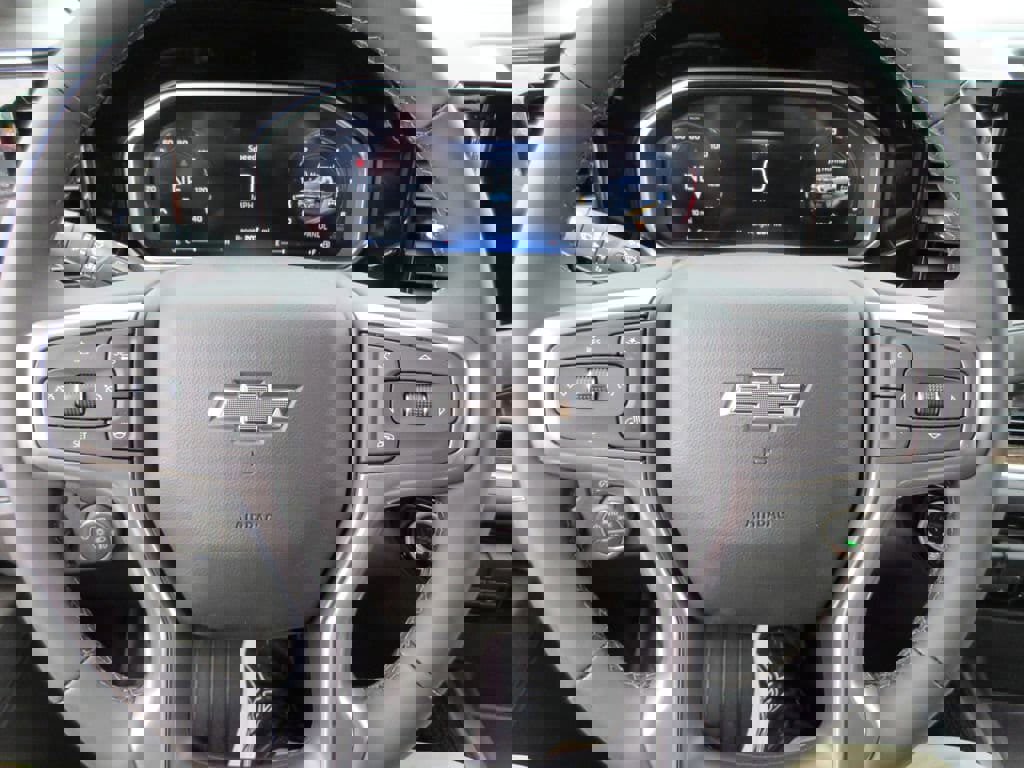 New 2026 Chevrolet Silverado 3500 LT image 27