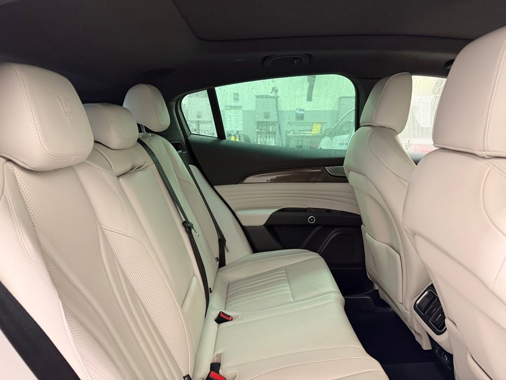 Used 2023 Maserati Grecale Modena image 26