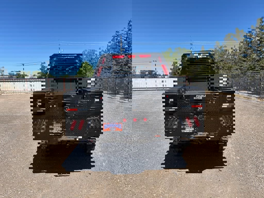 New 2026 Ford F250 Lariat w/ Lariat Premium Package image 5