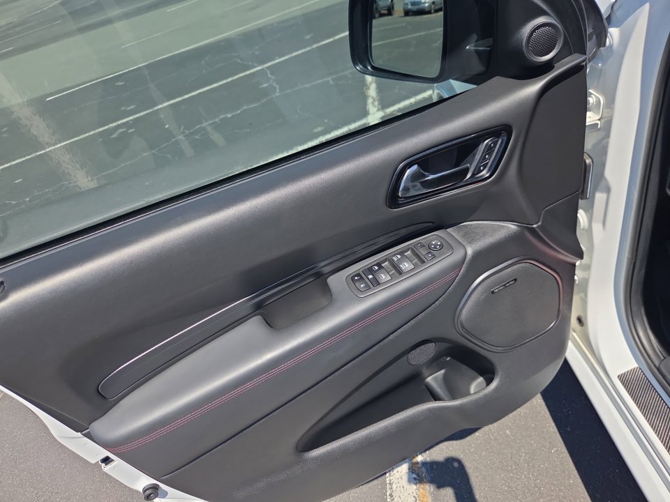Used 2022 Dodge Durango R/T AWD/4WD image 36