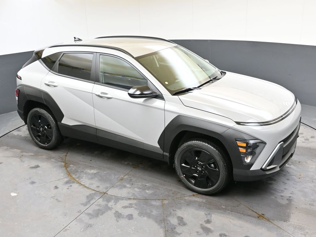 New 2026 Hyundai Kona SEL Sport image 53