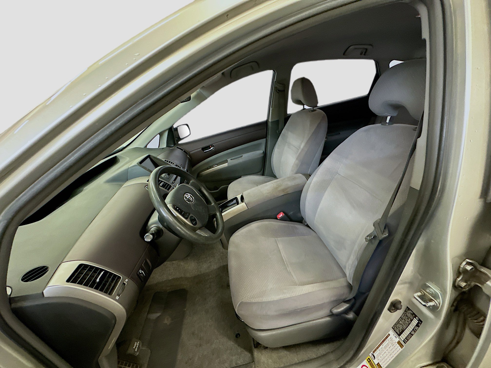 Used 2005 Toyota Prius image 13